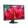 Nec MultiSync E245WMi czarny - 366148 - zdjęcie 6